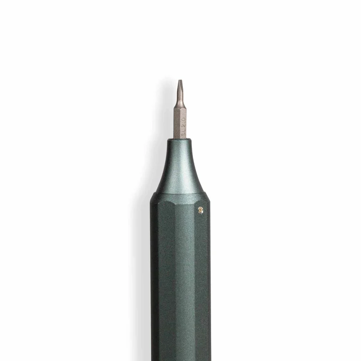 MagTool „Tube“ Präzisions-Schraubendreher-Set