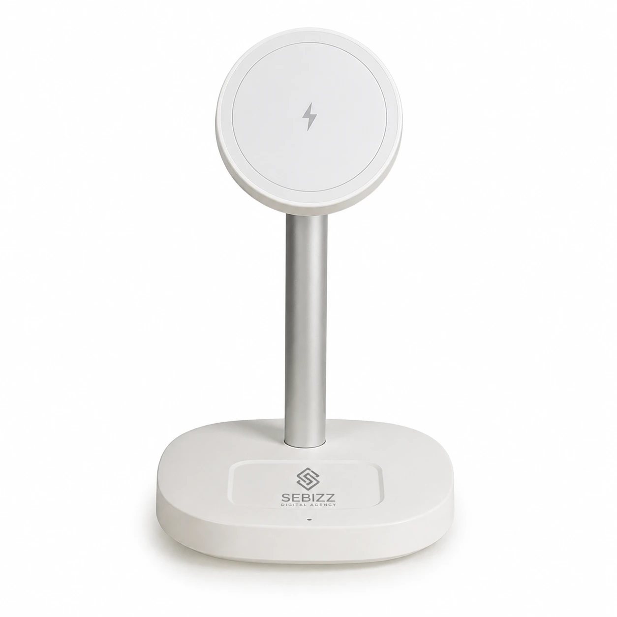 MagWire® 3in1 Easy – Exklusives 3-in-1 Wireless-Ladegerät mit MagSafe & 15 W Schnellladung