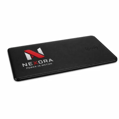 MagWire® Mousepad – Mousepad mit integriertem 5W Wireless Charger