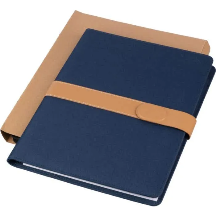 Mappe Sven | Recycling-PET | A4
