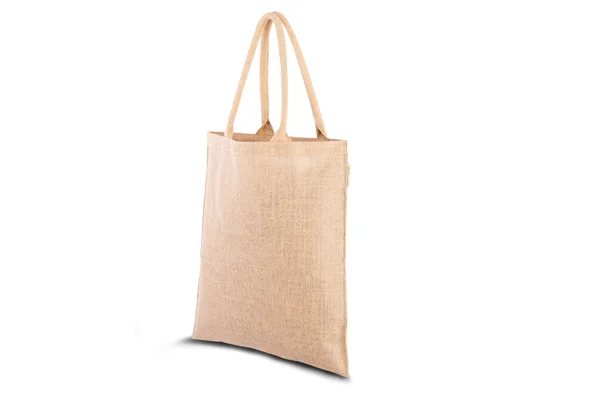 Messetasche aus Jute Fairbag DeLuxe