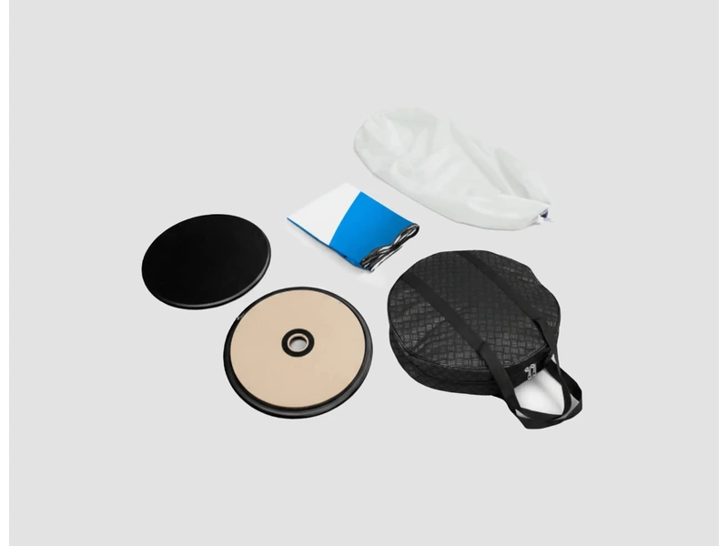 Messetheke Promotion Counter Air – Aufblasbarer Promotion- & Messetresen