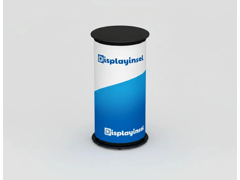 Messetheke Promotion Counter Air – Aufblasbarer Promotion- & Messetresen