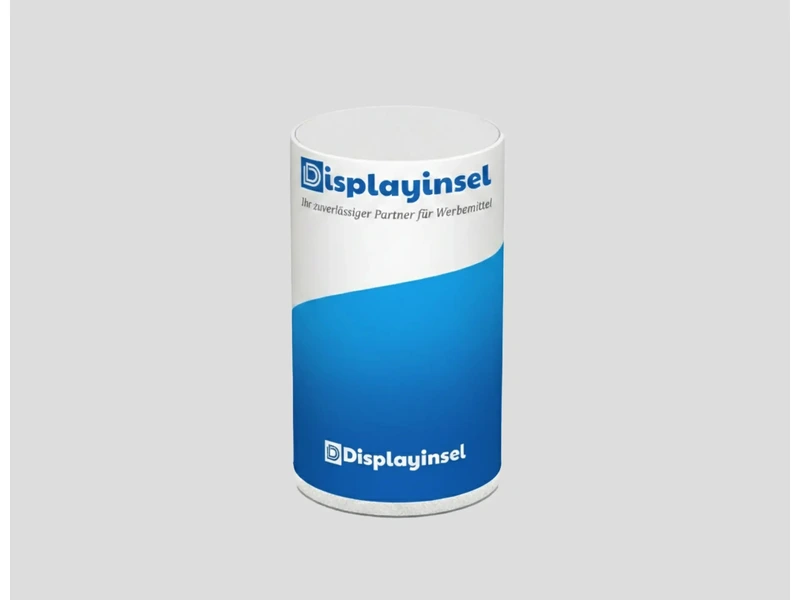 Messetheke Promotion Counter Air – Aufblasbarer Promotion- & Messetresen