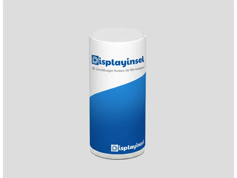 Messetheke Promotion Counter Air – Aufblasbarer Promotion- & Messetresen