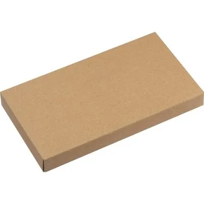 Metall Holz Geschenkset