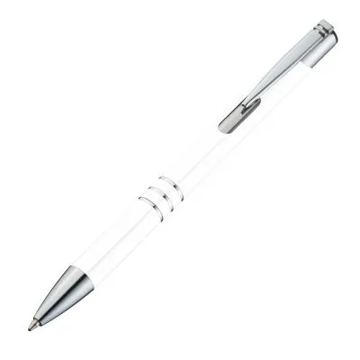 Metall Kugelschreiber Ascot