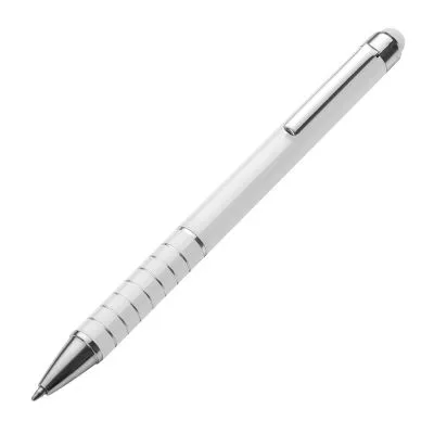 Metall Kugelschreiber mit Touch-Pen Luebo