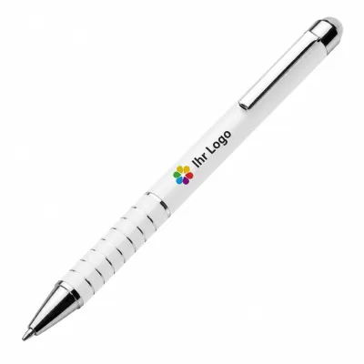 Metall Kugelschreiber mit Touch-Pen Luebo