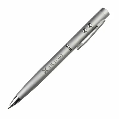 Metall Laserpointer Detroit