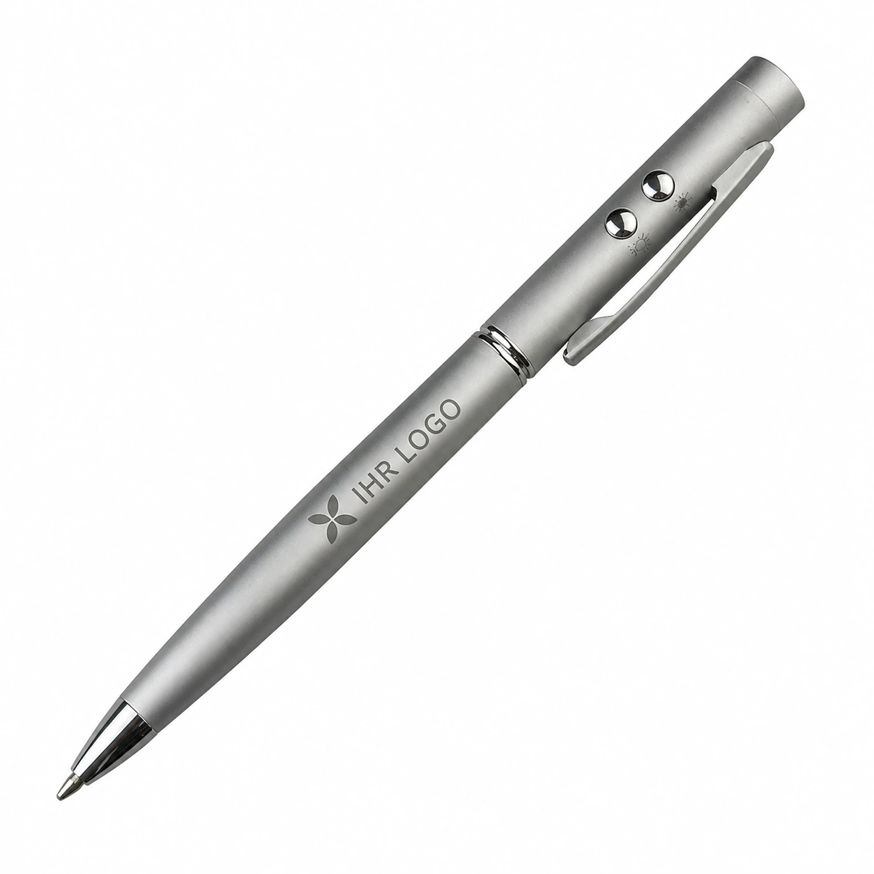 Metall Laserpointer Detroit
