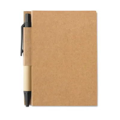 Mini Notizblock CARTOPAD