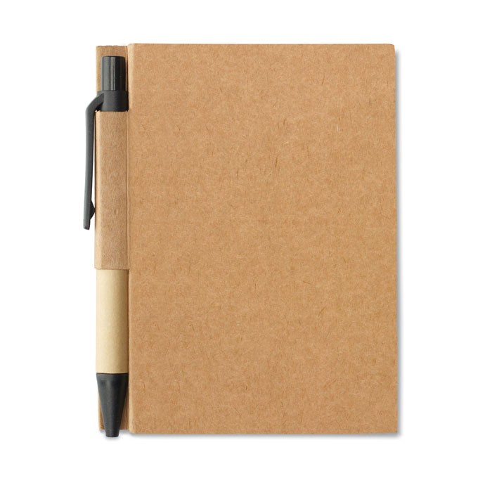 Mini Notizblock CARTOPAD