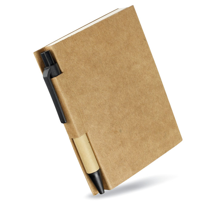 Mini Notizblock CARTOPAD