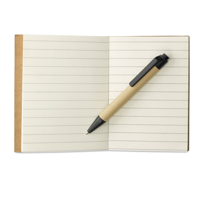 Mini Notizblock CARTOPAD