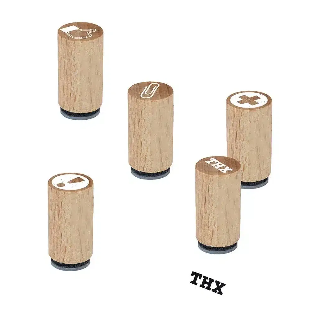 Mini Woodies – Natürlich & individuell