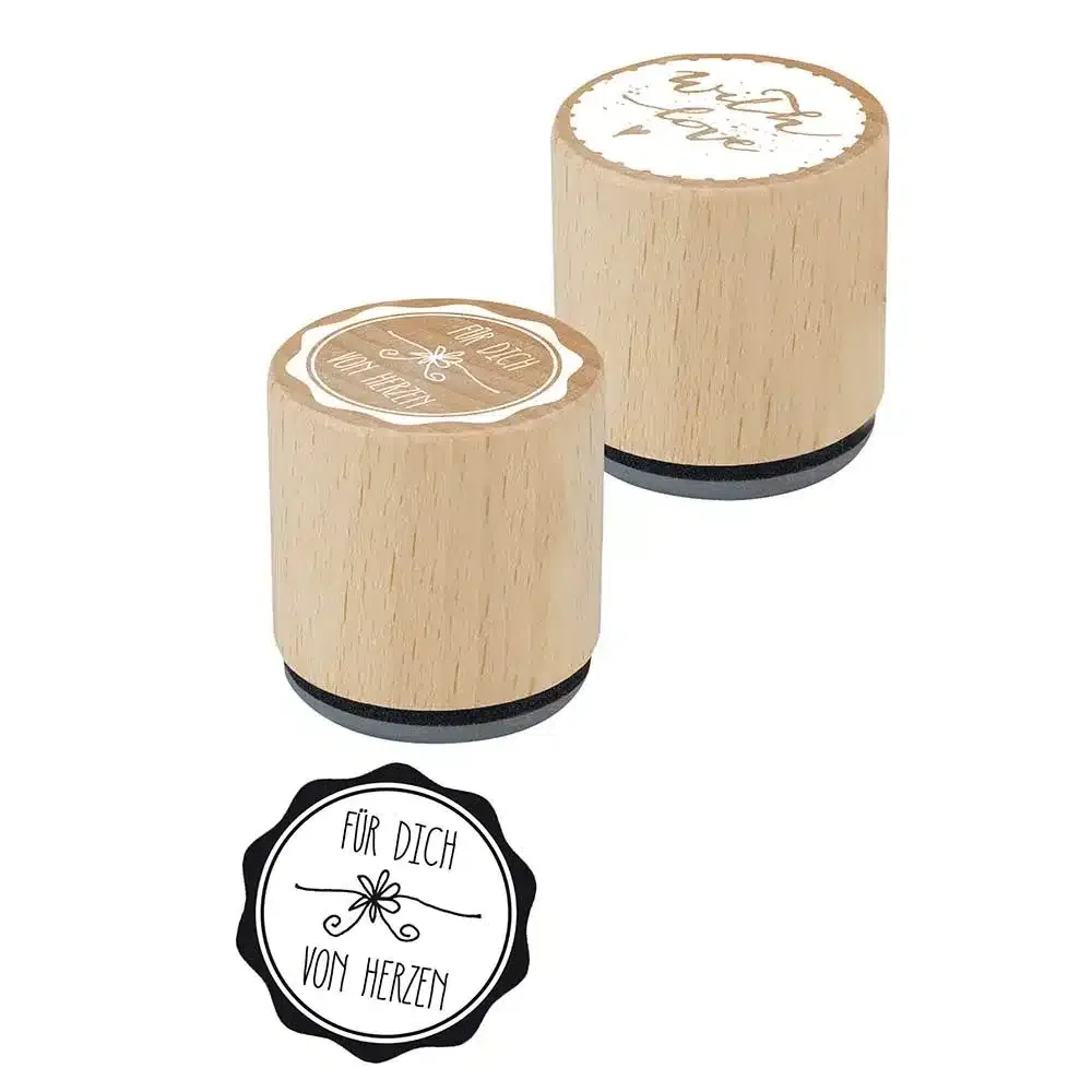 Mini Woodies – Natürlich & individuell
