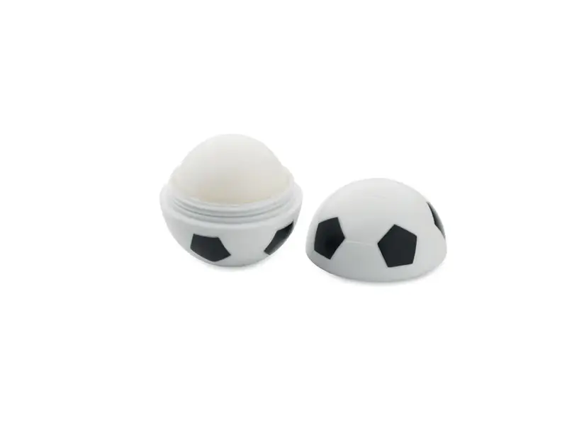 BALL Lippenbalsam Fußball