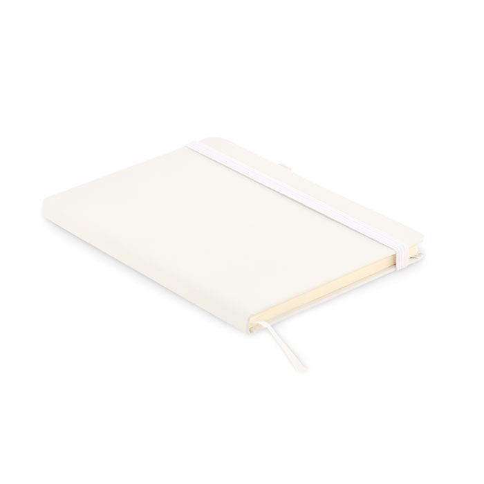 DIN A5 Notizbuch PU ARPU