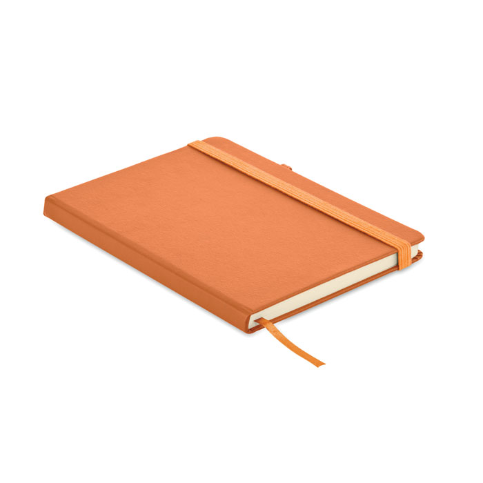 DIN A5 Notizbuch PU ARPU
