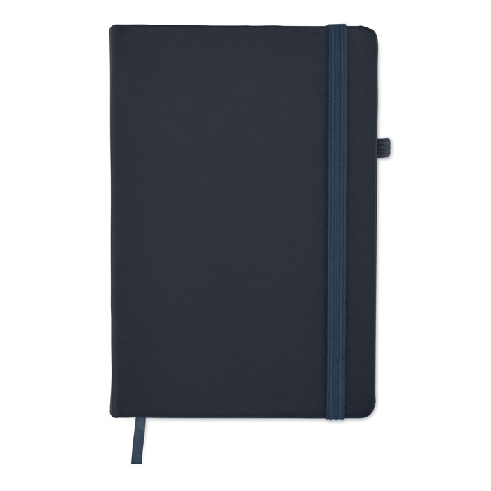 DIN A5 Notizbuch PU ARPU