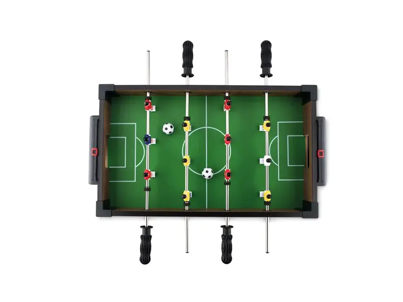 FUTBOLIN Mini-Tischfußball