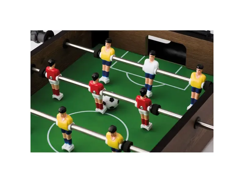 FUTBOLIN Mini-Tischfußball