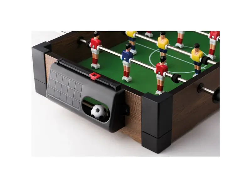 FUTBOLIN Mini-Tischfußball