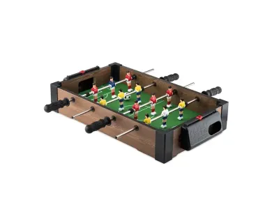 FUTBOLIN Mini-Tischfußball