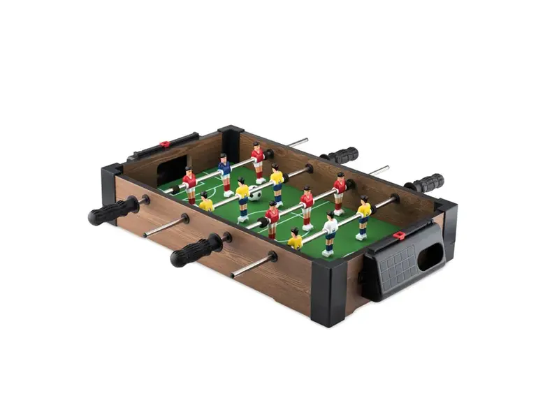 FUTBOLIN Mini-Tischfußball