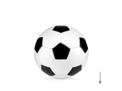 MINI SOCCER Kleiner PVC Fußball 15cm