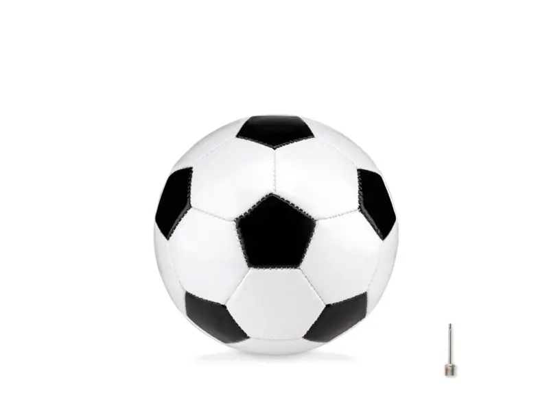 MINI SOCCER Kleiner PVC Fußball 15cm