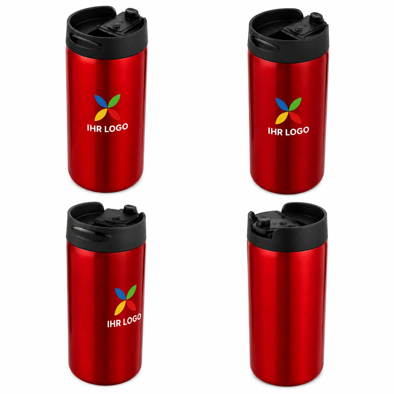 Mojave 250 ml Isolierbecher