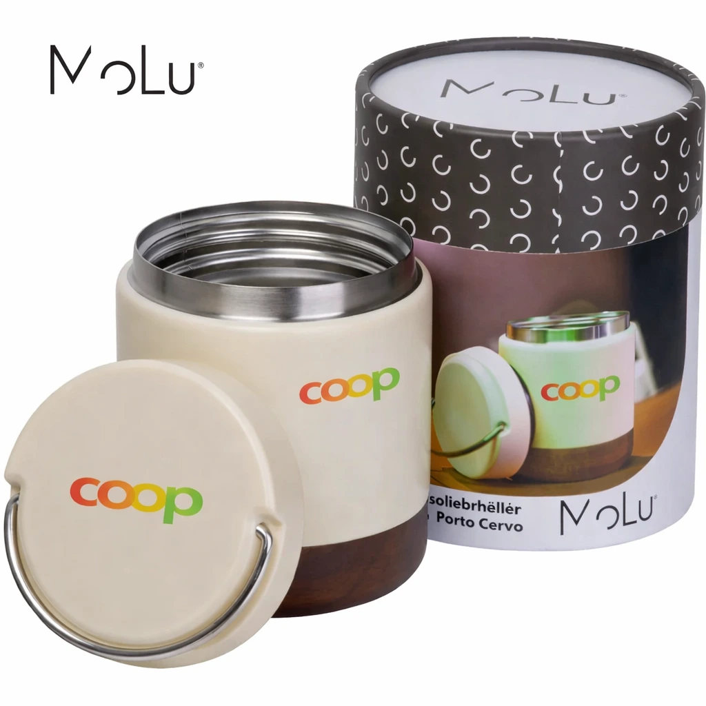 MoLu Foodcontainer Porto Cervo