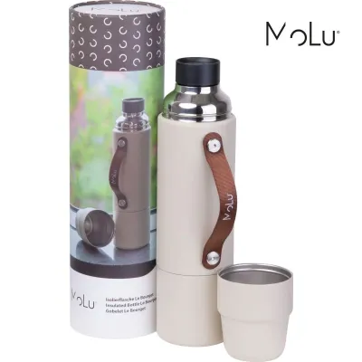 MoLu Isolierflasche Le Bourget