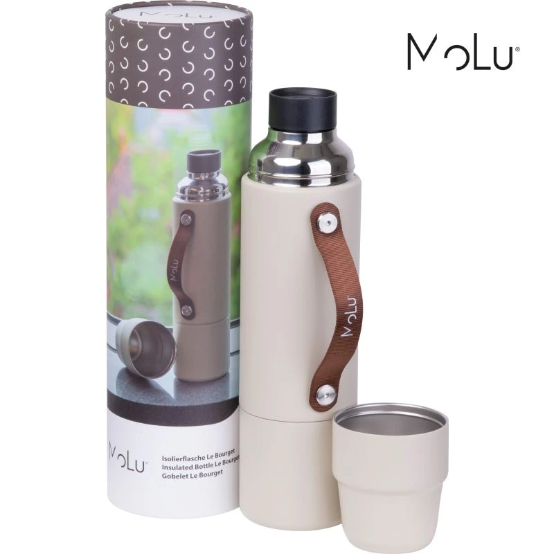 MoLu Isolierflasche Le Bourget
