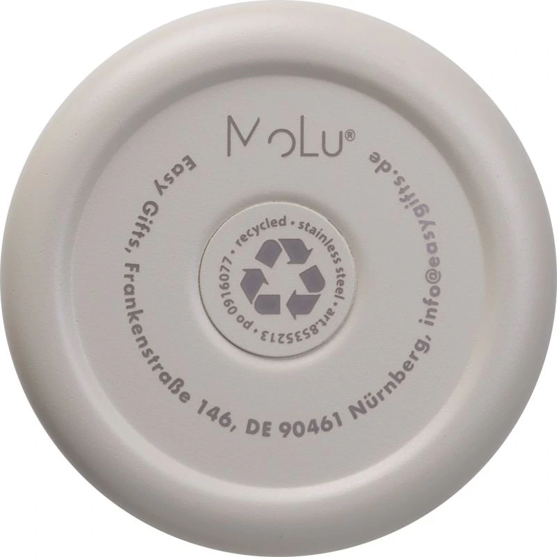 MoLu Isolierflasche Le Bourget