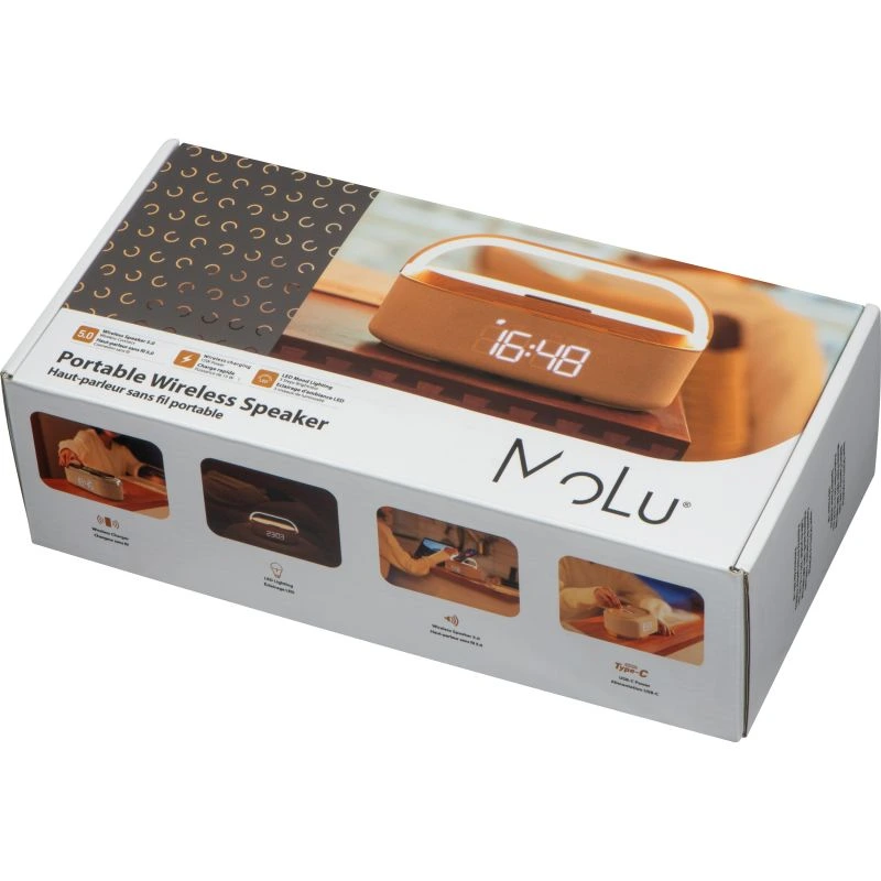 MoLu Lautsprecher Limassol