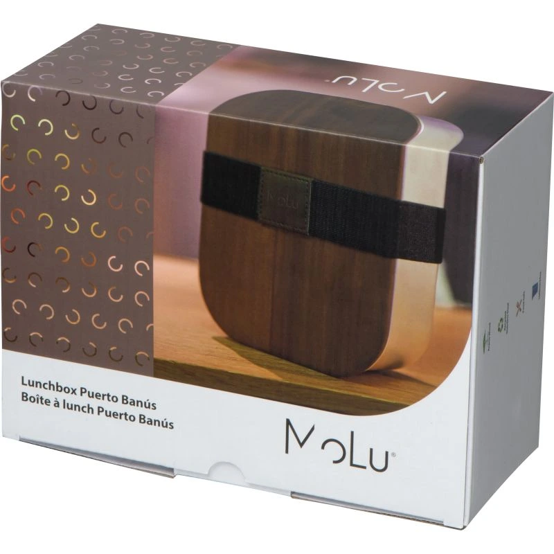 MoLu Lunchbox Puerto Banús