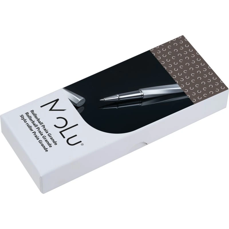 MoLu Messing Rollerball Praia Grande