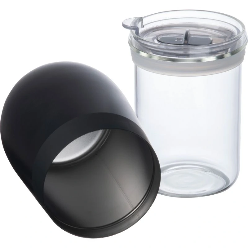 MoLu recycelter Edelstahl Trinkbecher