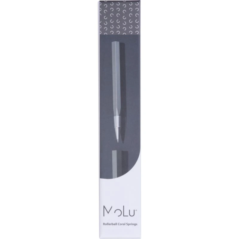 MoLu Rollerball Coral Springs