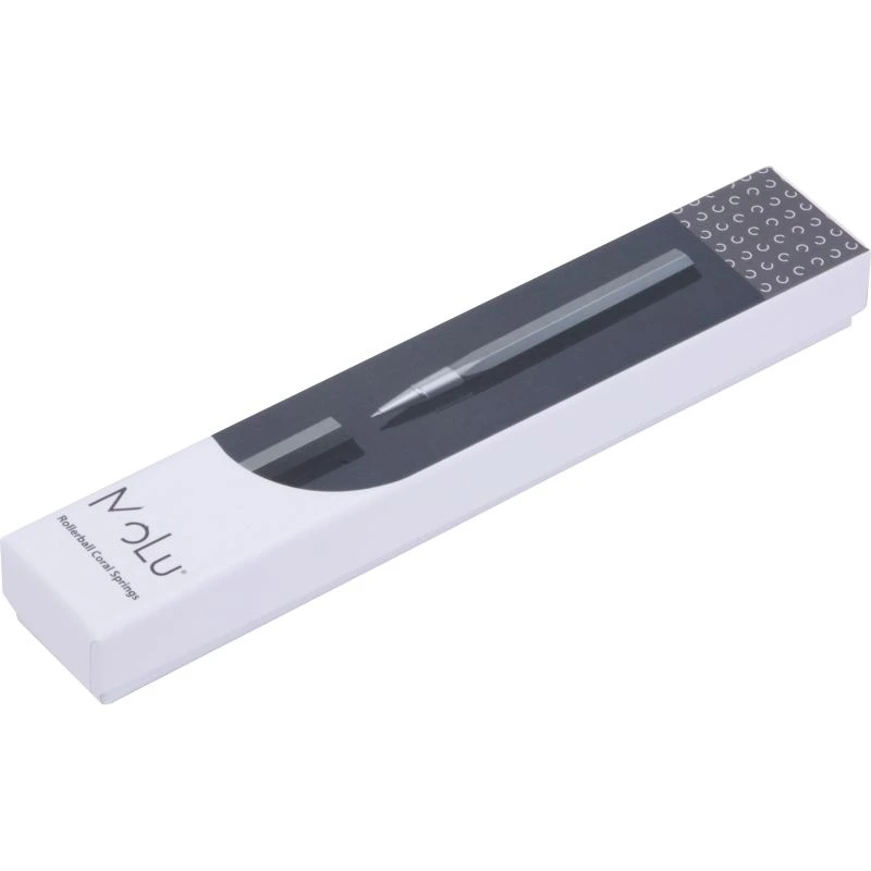MoLu Rollerball Coral Springs