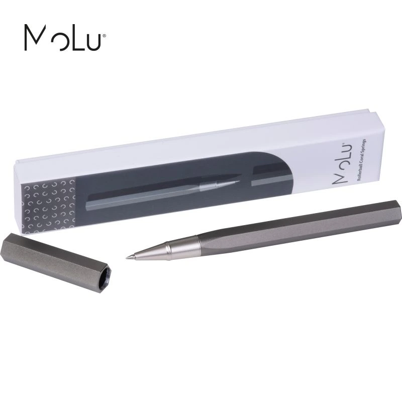MoLu Rollerball Coral Springs