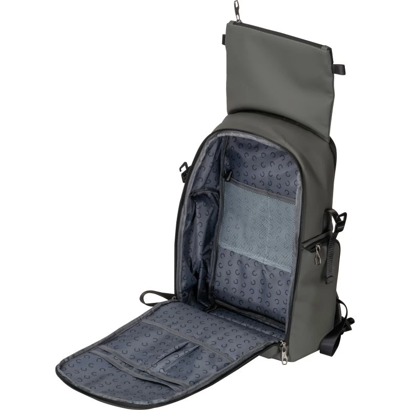 MoLu Rucksack Santa Ana