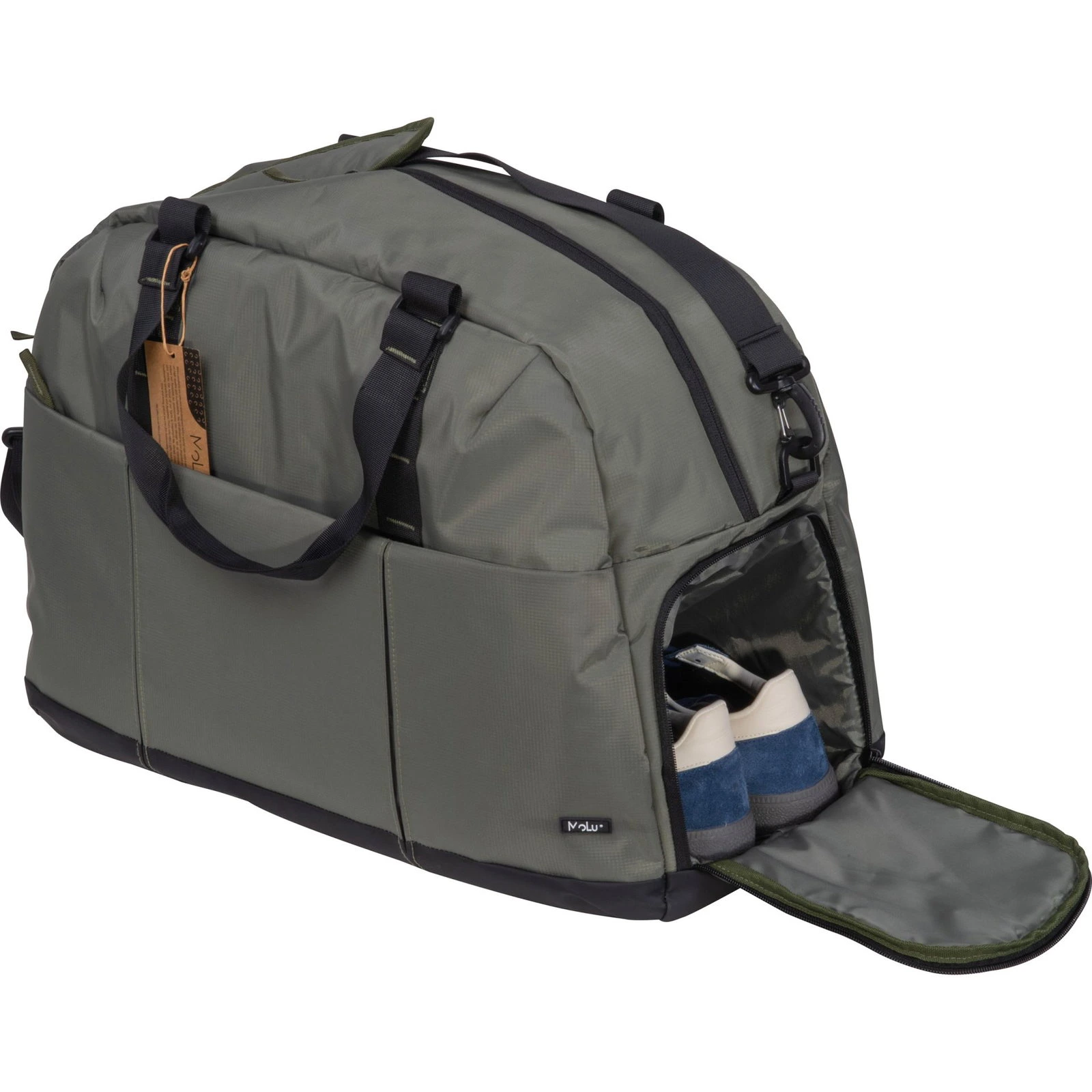 MoLu Sporttasche Saint Paul