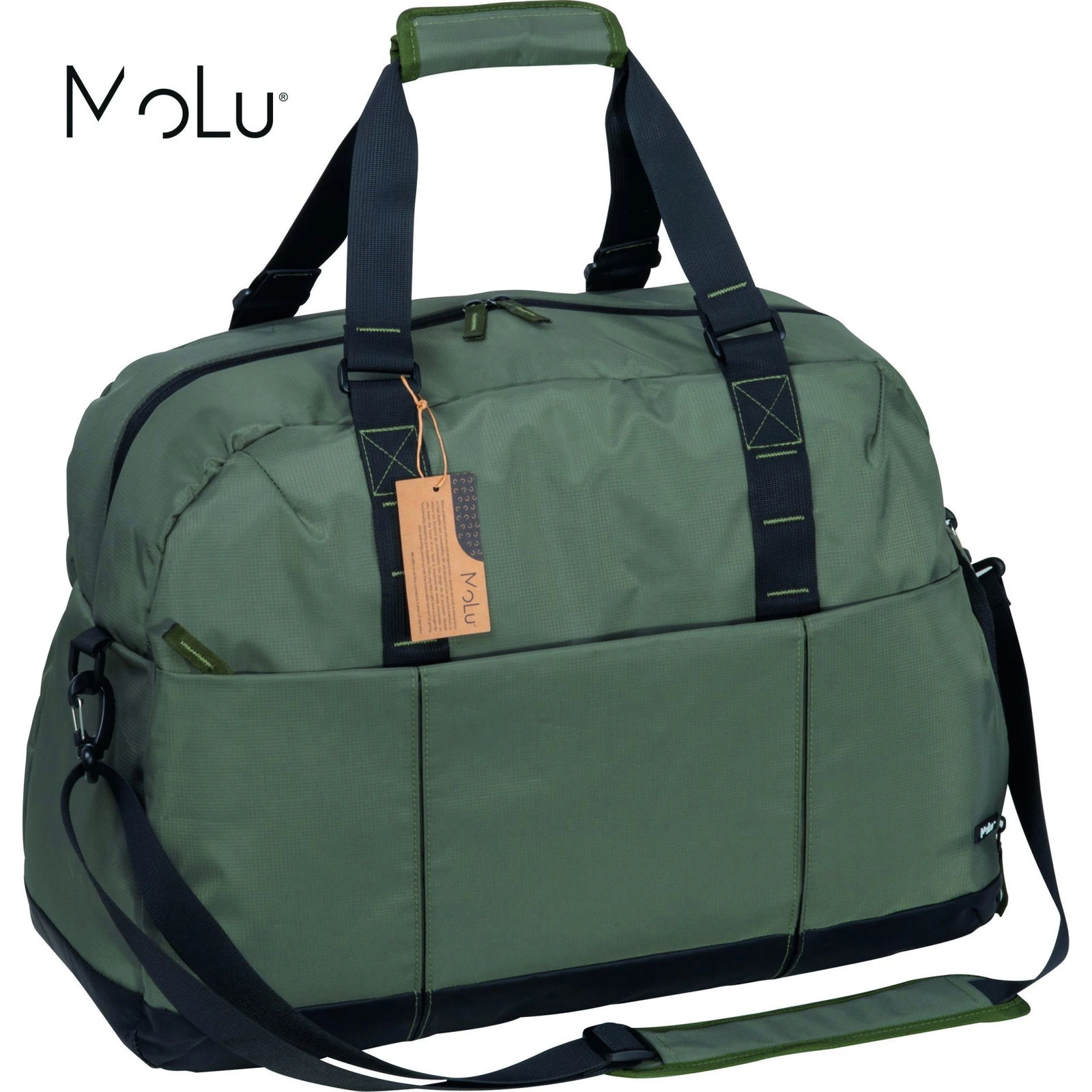 MoLu Sporttasche Saint Paul