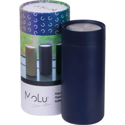 MoLu Thermobecher Le Port
