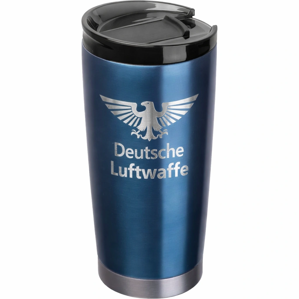 MoLu Trinkbecher La Louvière