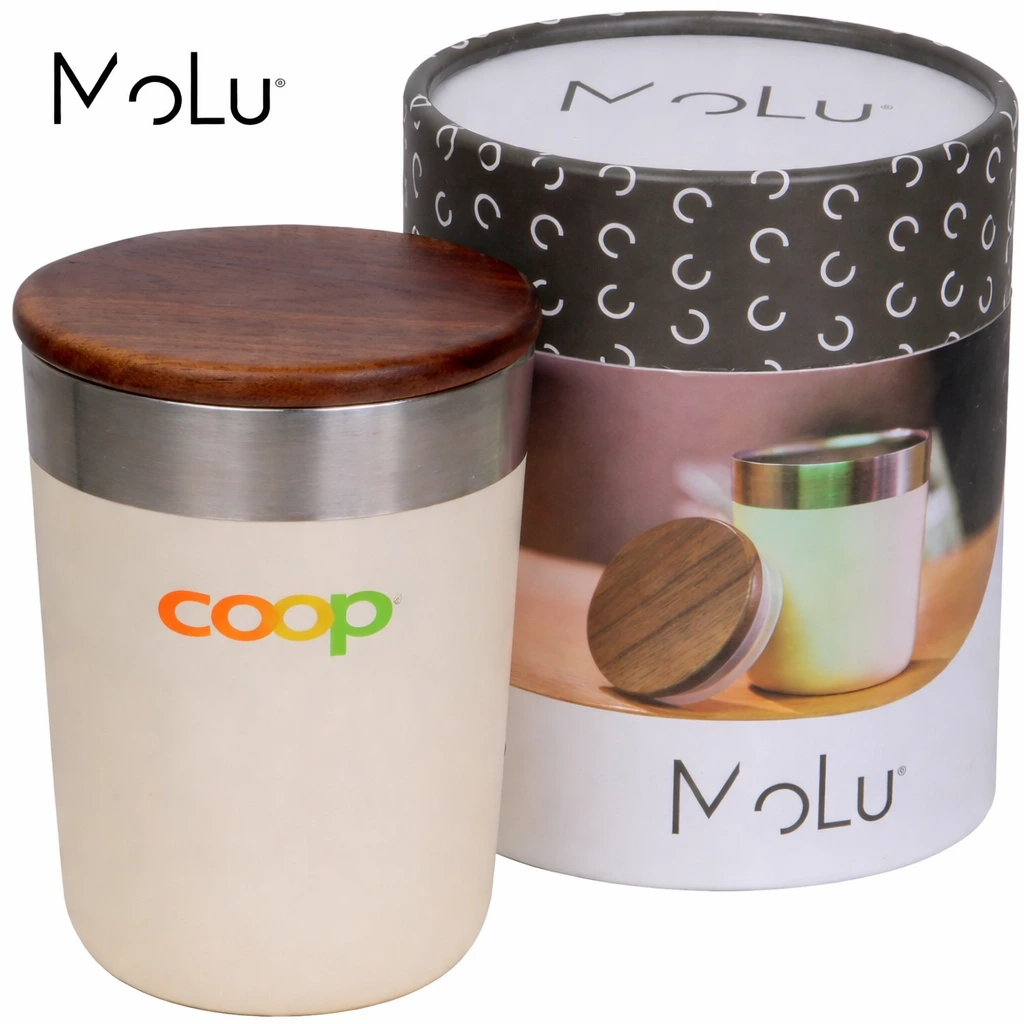 MoLu Tumbler Portofino